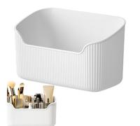 Comptoir d'organisateur de maquillage, organisateur d'armoire à miroir de bureau - Organisateurs de soins de la peau pour comptoir de salle de bain | Organisateur de soins de la peau pour comptoir de