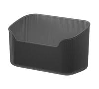 Comptoir d'organisateur de maquillage, organisateur d'armoire à miroir de bureau - Organisateurs de soins de la peau pour comptoir de salle de bain | Organisateur de capacité accrue avec arrondis sûrs