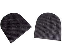 Comptoir d'Ostrevant Talons Chaussures Femme Topy (La Paire) Ref 20 : 37mm de long X 34mm de large