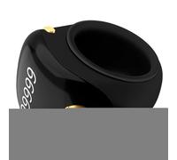 Comptoir du doigt, compteur de doigts | Anneau de -cliqueur à 5 chiffres avec affichage électronique,Outil de comptage manuel, perles de prière Tally Counting Tool pour la méditation, la relaxatio