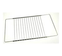 Comptoir Grille Extensible Four Cuisson Ariston Indesit C00090925 C00385607