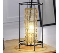 Comptoir Lampe Ess Chambre une Ruche Design Récolte Lampe Or Éclairage