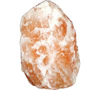 Comptoir Luminaire Lampe Sel Cristal Pierre Éclairage Sommeil Chambre Bureau