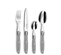 Comptoir - Ménagére 24 pièces Gris