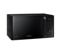 Comptoir Micro-ondes grill 23 L 800 W MG23K3515CK Noir