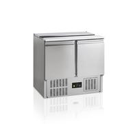 Comptoir pour Saladette GN1/1 GS92