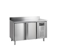 Comptoir réfrigéré CK-X Inox GN1/1 960x1x700 mm