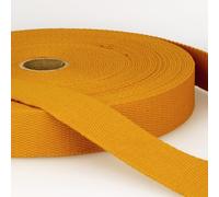 COMPTOIR SAINT Sangle Coton 25MM (Rouleau de 20)