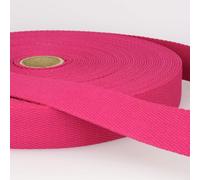 COMPTOIR SAINT Sangle Coton 30MM (Rouleau de 20)
