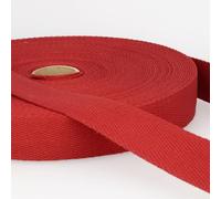 COMPTOIR SAINT Sangle Coton 40MM (Rouleau de 20)