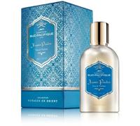 COMPTOIR SUD PACIFIQUE Jasmin Poudré Eau De Parfum EDP 100 Ml Neuf Scellé
