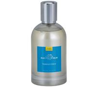 Comptoir Sud Pacifique Vanille Coco Eau de Toilette pour femme 100 ml