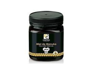 Comptoirs & Compagnie Miel de Manuka UMF/IAA18+ 250g