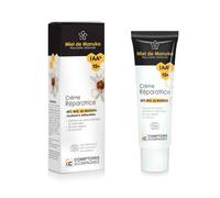 Comptoirs & Compagnies Crème Réparatrice 40% Miel de Manuka 40 ml