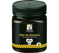 Comptoirs & Compagnies Miel De Manuka IAA 10+ Pot 250g