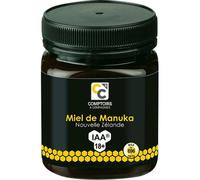 COMPTOIRS & COMPAGNIES - Miel de manuka 18+ 250 g