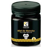 Comptoirs & Compagnies – Miel de Manuka Actif IAA5+ (MGO83+) – 250 g
