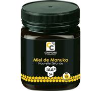 Comptoirs & Compagnies Miel De Manuka IAA 5+ Pot 250g