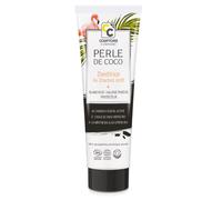 Comptoirs et Compagnies Dentífrico Carbón Activo 75ml