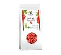 COMPTOIRS ET COMPAGNIES - Baies de Goji Bio - Naturellement Source de Fer - Immunité et Fatigue - 1 kg