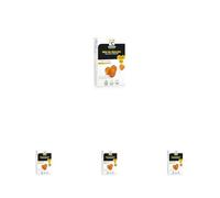 COMPTOIRS ET COMPAGNIES - Billes Fourrées au Miel de Manuka IAA10+ - Idéales pour la Gorge - Boite de 12 Billes (Lot de 4)