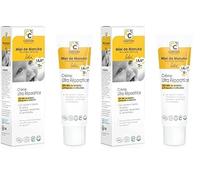 COMPTOIRS ET COMPAGNIES - Crème Ultra Réparatrice au Miel de Manuka IAA15+ - Apaise et Protège la Peau de Bébé - Certifiée Bio - 40ml (Lot de 2)