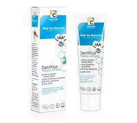 Dentifrice Au Miel De Manuka Bio - Protection Anti-Tartre 75 Ml - Comptoirs Et Compagnies
