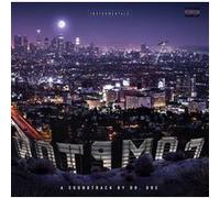 Dr. Dre – Compton (Une bande son) – 2LP Édition instrumentale (BF25 RSD)