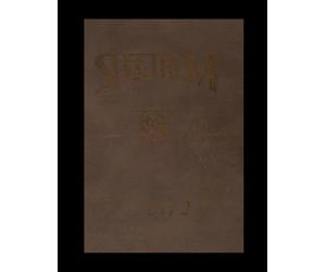 Compton High School - 1923 Yearbook | Official Classmates® Premium Reprint | Authentic Archival Edition | Softcover
