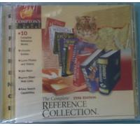 Compton's Home Library the Complete Reference Collection 1998 by N/A (0100-01-01)