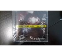 Comptons Most Wanted - Comptons Most Wanted - Straight Check N'Em