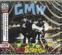 Compton's Most Wanted - It's a Compton Thang [Import]