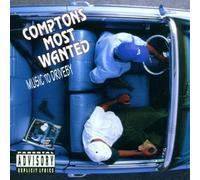 Compton'S Most Wanted - Music to Driveby [Import]