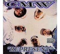 Compton's Most Wanted - Represent