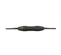 CompuCablePlusUSA. Outil d'insertion et d'extraction pour broches à sertir D-Sub à densité normale - Non compatible avec les broches à sertir haute densité