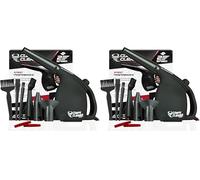 CompuCleaner Xpert - Air Duster électrique (Lot de 2)