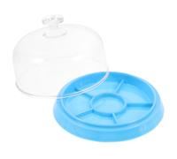 COMPUKAS 1Pièce Plateau de Rangement pour Étanche et Poussière pour Horlogers et Horlogerie