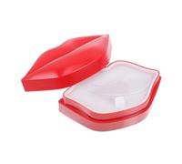 COMPUKAS 20 pièces Film Hydratant pour Nuit Masque Compact pour Soins des Répare Rides et Hydrate Profondeur Voyage et Soins Quotidiens