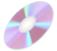COMPUKAS Disque Compact DVD-R 47 Go Haute Capacité 1 Pièce Boîtier Rigide Compatible Enregistreur Polyvalent pour Enregistrement Musique et Vidéo
