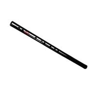 COMPUKAS Flûte Bambou Chinoise pour Débutants Instrument à Vent Portable avec Timbre Polis et Agréable Toucher pour Garçon Fille et Apprentissage Musical