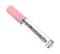 COMPUKAS Gel Fixateur Sourcils Transparent Longue Tenue Waterproof Effet Naturel Soin Nourrissant Femmes Usage Quotidien Maquillage Yeux