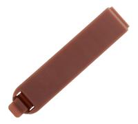 COMPUKAS Guitar String Dampener For Acoustic And Folk Guitars Easy-to-install Noise Muter For Silent Practice And Performance