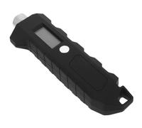 COMPUKAS Manomètre Digital Pneu Psi avec Affichage Numérique Clair pour Voiture Camion Vélo et Camping-car Outil Précis de Mesure de Pression des Pneus