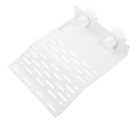 COMPUKAS Plateforme pour Tortue en Pente Rampe pour Reptiles - Plateforme de Repos pour Tortues d'Aquarium - Accessoire pour Terrariums
