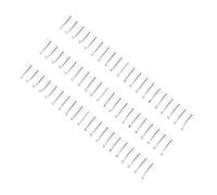 COMPUKAS Sparkly Single Cluster Rhinestone Eyelash Extensions for Weddings Parties and Cosplay Easy to Apply Comfortable Eye-enhancing Accessory