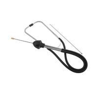 COMPUKAS Stéthoscope Mécanique Automobile pour De Bruit De Cylindre Outil De Précis Et Multi-Fonctionnel pour Réparation De Moteur