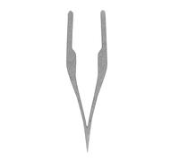 COMPUKAS Wood Burning Pen Tips pour Pyrogravure et Gravure Précise Pointe Fine pour Dessin Détaillé sur Bois et Autres Matériaux Accessoires de Pyrograveur Adaptés à Usage Domestique