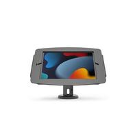 COMPULOCK Compulocks iPad 10th-11th (A16) Gen Space Enclosure Tilting Stand 4' Black