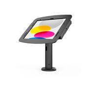 COMPULOCK Compulocks iPad 10th-11th (A16) Gen Space Enclosure Tilting Stand 8' Black