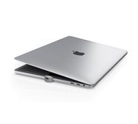Compulocks Ledge Sec Lock Slot Adapter for MACBOOK Pro 16 MBPR16LDG01-2